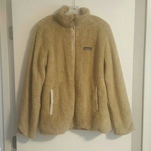 Patagonia Jacket